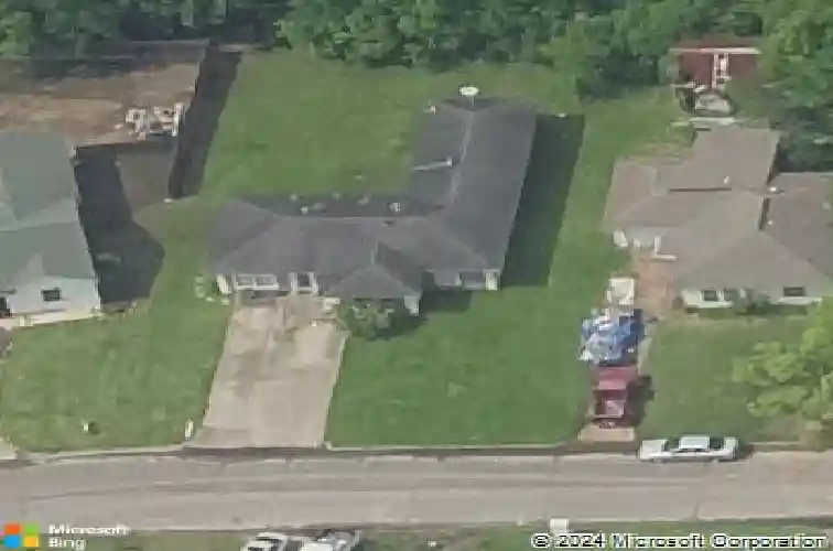 2237 cross ln, orange,  TX 77630