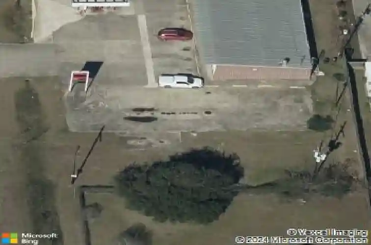 5320 n main st, vidor,  TX 77662