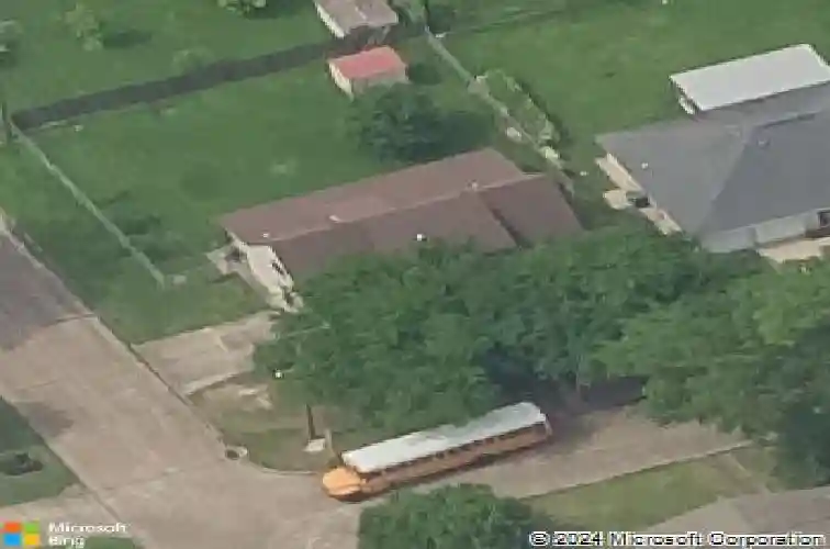 1948 w kirby ave, orange,  TX 77632