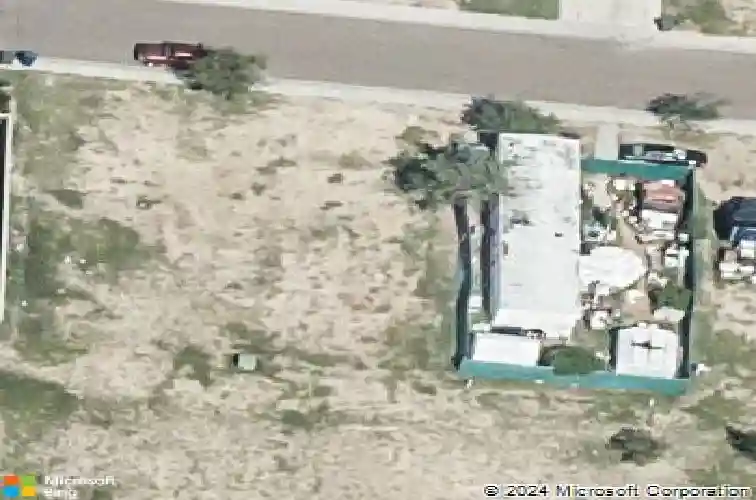 17224 running doe st, laredo,  TX 78045