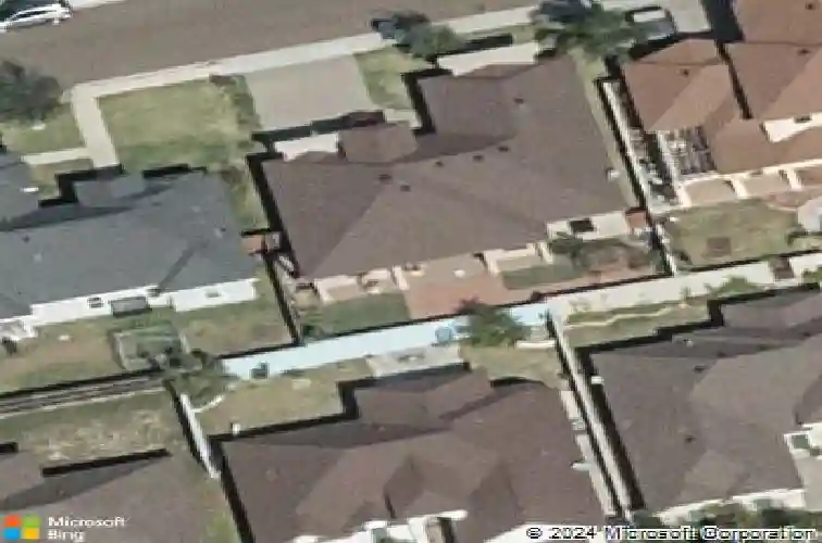 3121 rosco, laredo,  TX 78045