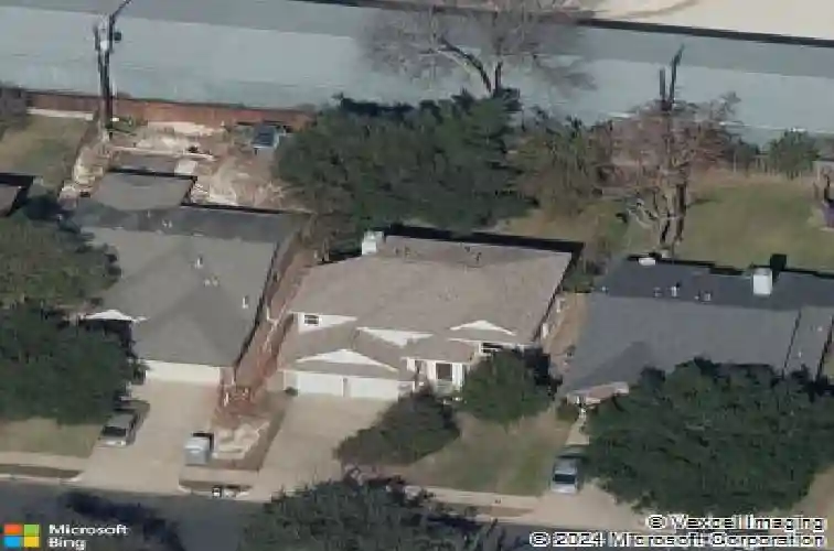 4602 everest ln, austin,  TX 78727