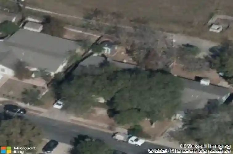 5610 fence row, austin,  TX 78744