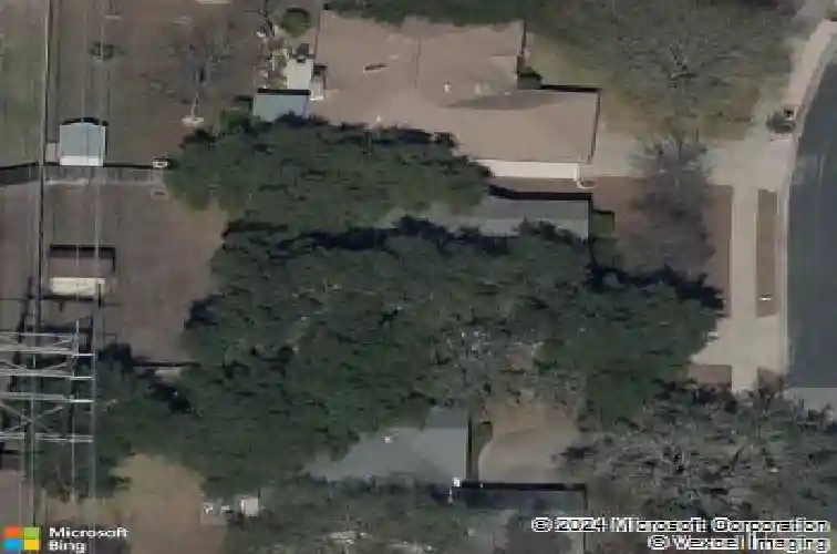 1101 huntridge dr, austin,  TX 78758