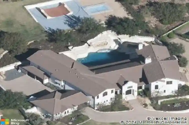 708 marly way, austin,  TX 78733