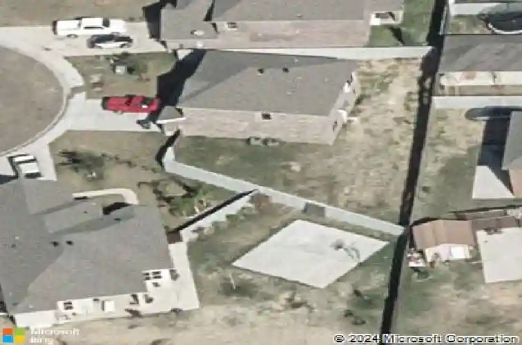 4703 rock creek cir, laredo,  TX 78041