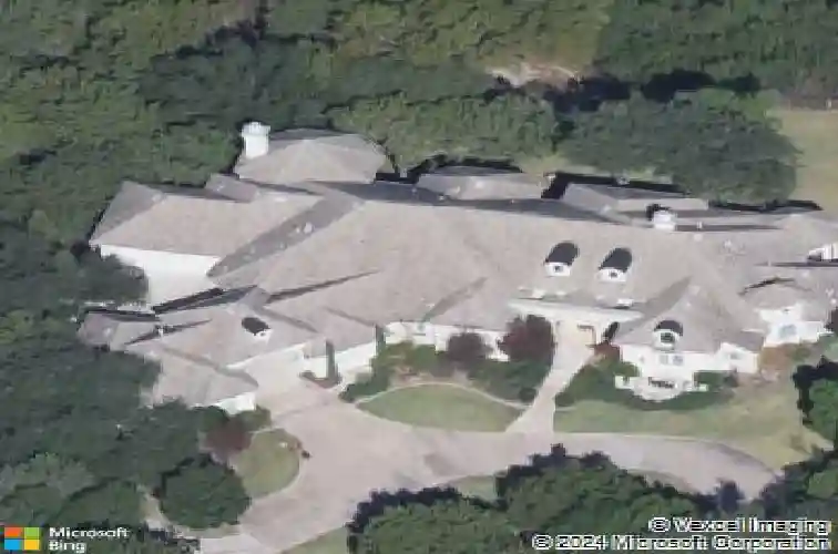 601 s angel light dr, spicewood,  TX 78669