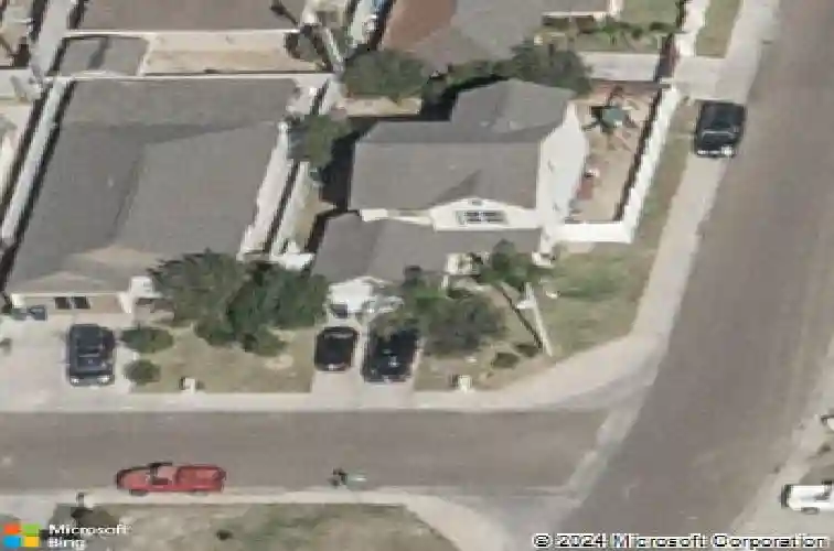 4602 rio plata, laredo,  TX 78046