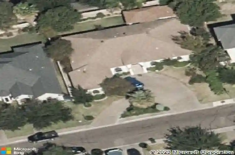 3620 josefina, laredo,  TX 78041