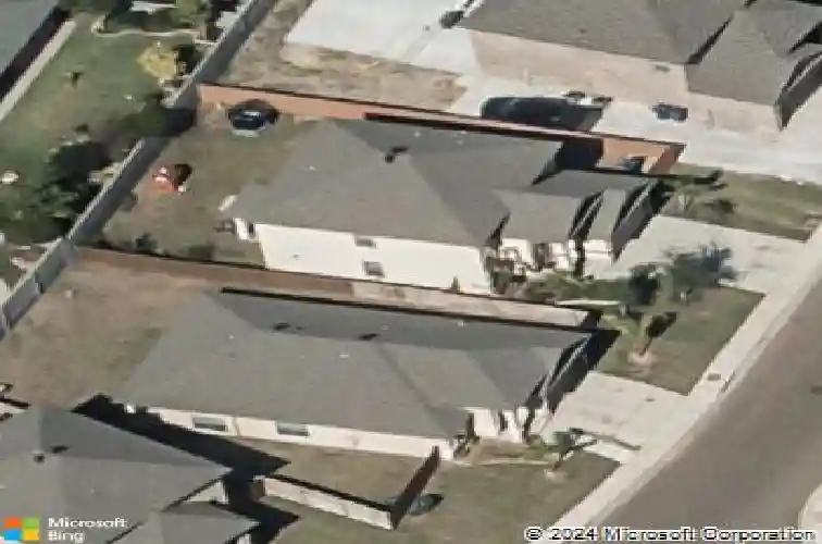 218 starling creek loop, laredo,  TX 78045