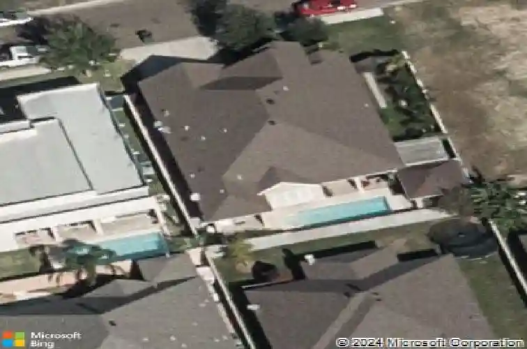 2953 mehlhorn loop, laredo,  TX 78045