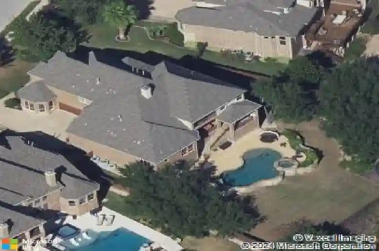 732 santaluz path, austin,  TX 78732