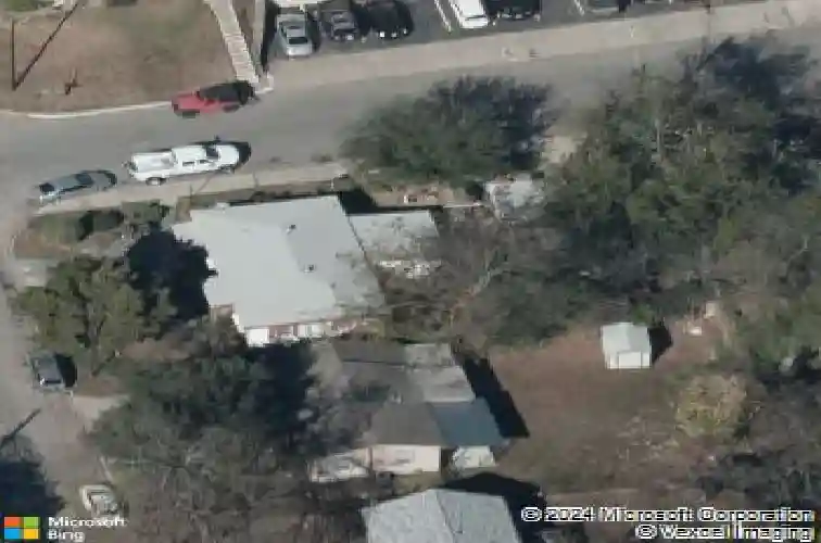 2109 maple ave, austin,  TX 78722