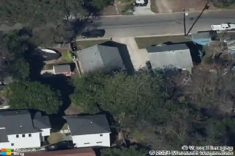 1907 e 21st st, austin,  TX 78722