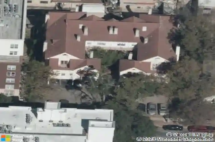 706 w 22nd st
                                ,Unit 307, austin,  TX 78705