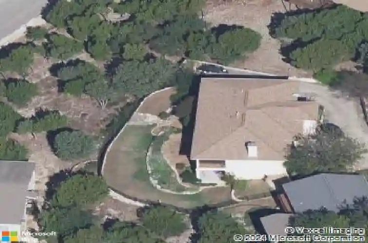 21005 fawn ridge dr, lago vista,  TX 78645