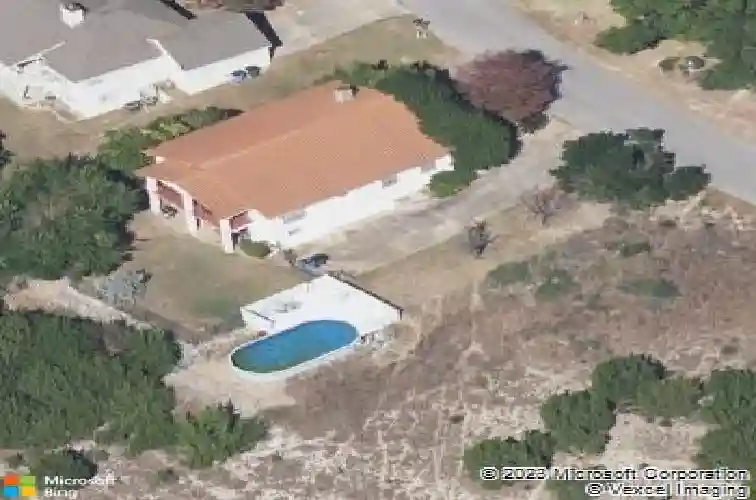 20201 byrd ave, lago vista,  TX 78645