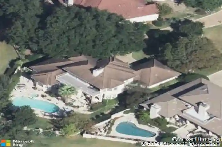 34 wingreen loop, the hills,  TX 78738