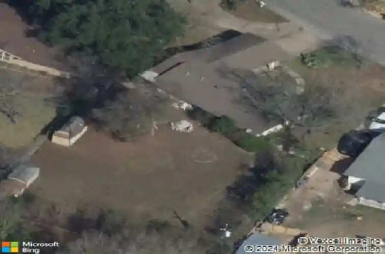 1105 e applegate dr, austin,  TX 78753