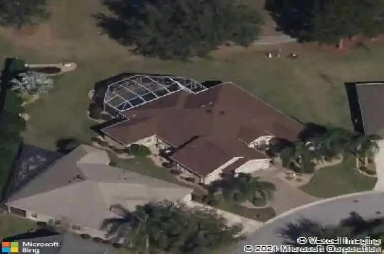 859 chapman loop, the villages,  FL 32162