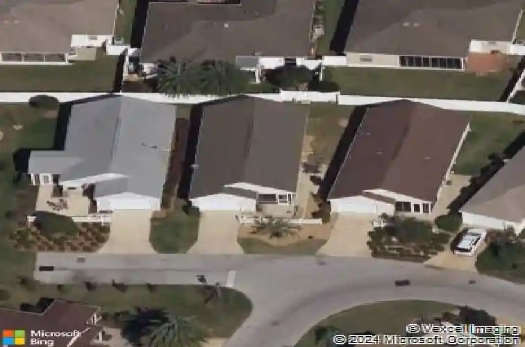 971 margaux trl, the villages,  FL 32162