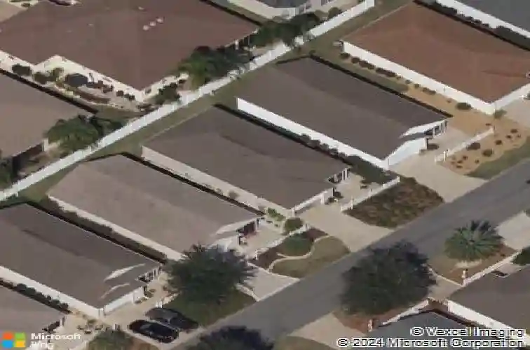 1861 endsley ct, the villages,  FL 32162