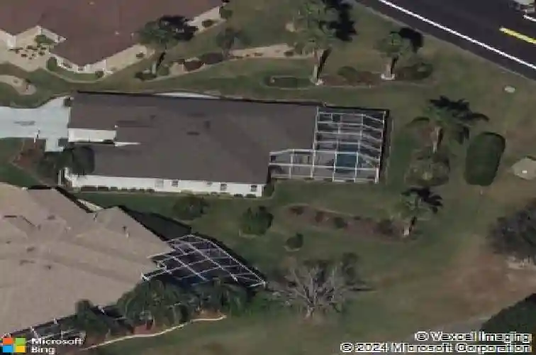 745 dowding way, the villages,  FL 32162