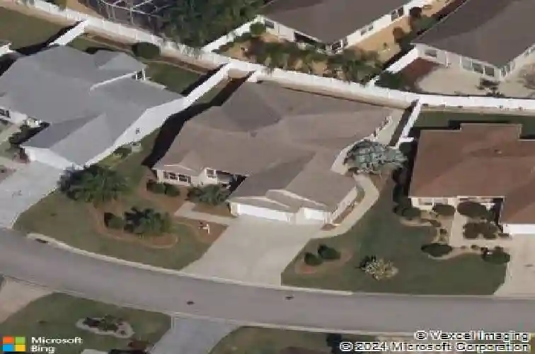 997 nash loop, the villages,  FL 32162