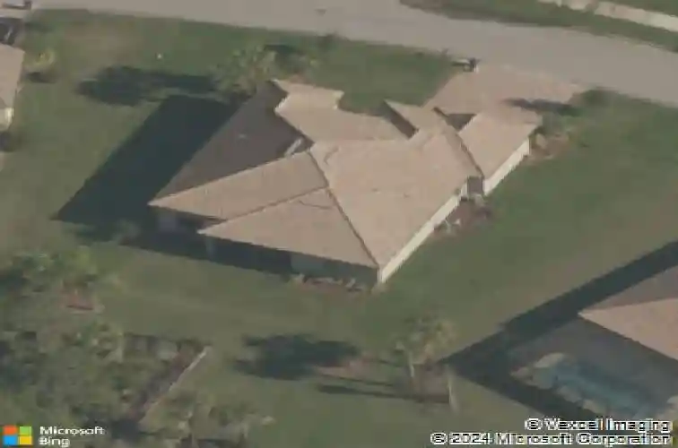 4836 sw gossamer cir, palm city,  FL 34990