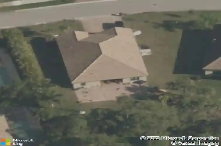 4884 sw gossamer cir, palm city,  FL 34990