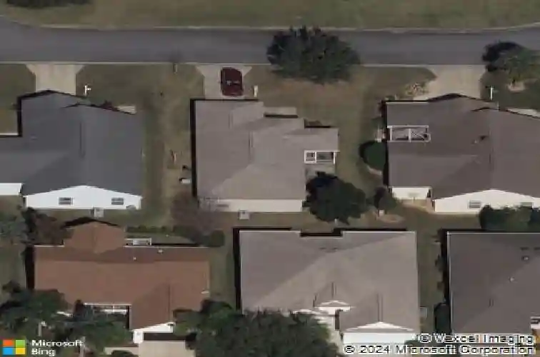 2136 kerwood loop, the villages,  FL 32162