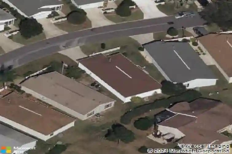 1614 gibbes way, the villages,  FL 32162