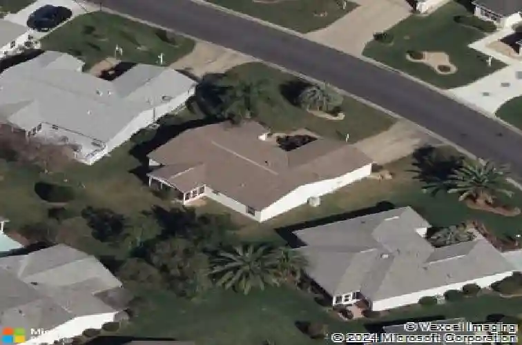 3324 reston dr, the villages,  FL 32162