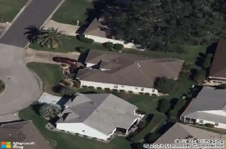 1271 wheeling way, the villages,  FL 32162