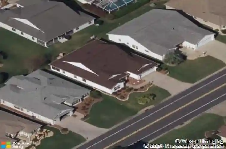 1216 addison ave, the villages,  FL 32162