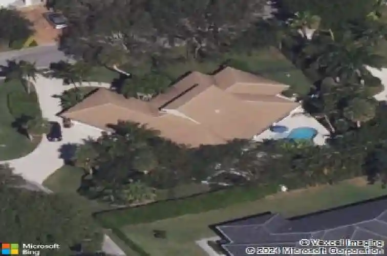 121 hillcrest dr, stuart,  FL 34996