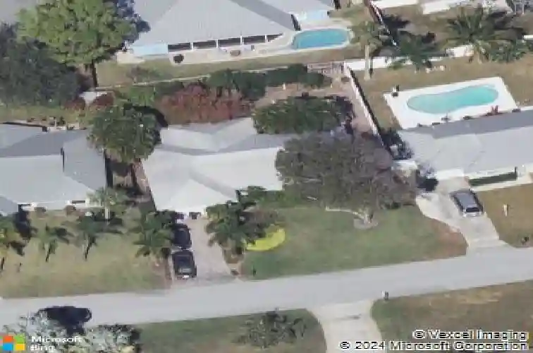 805 ne vanda terrado, jensen beach,  FL 34957