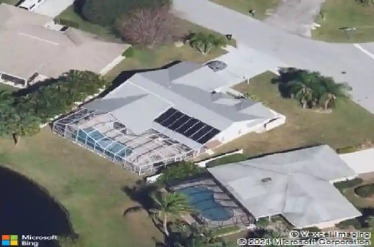 1921 ne acapulco dr, jensen beach,  FL 34957