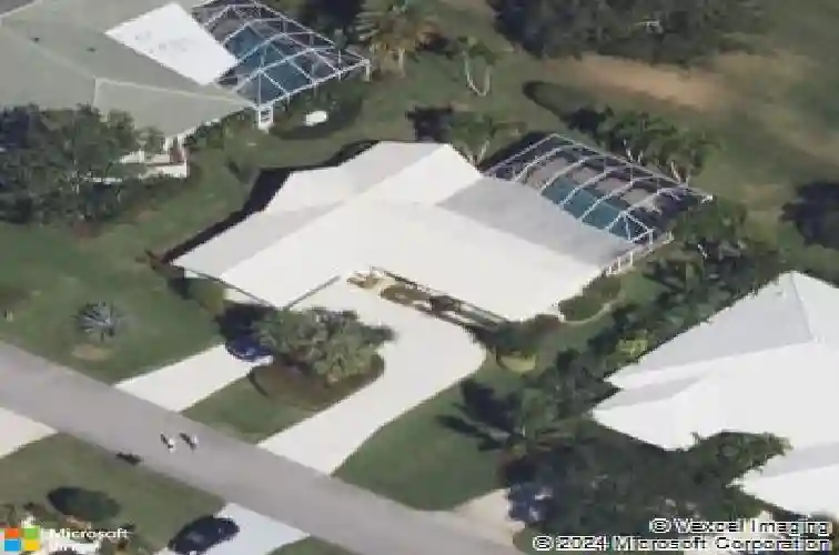 2811 se fairway w, stuart,  FL 34997