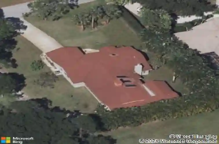 5654 se orange blossom trl, hobe sound,  FL 33455