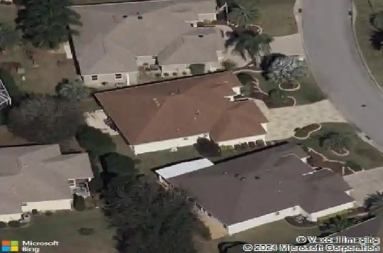 754 chapman loop, the villages,  FL 32162