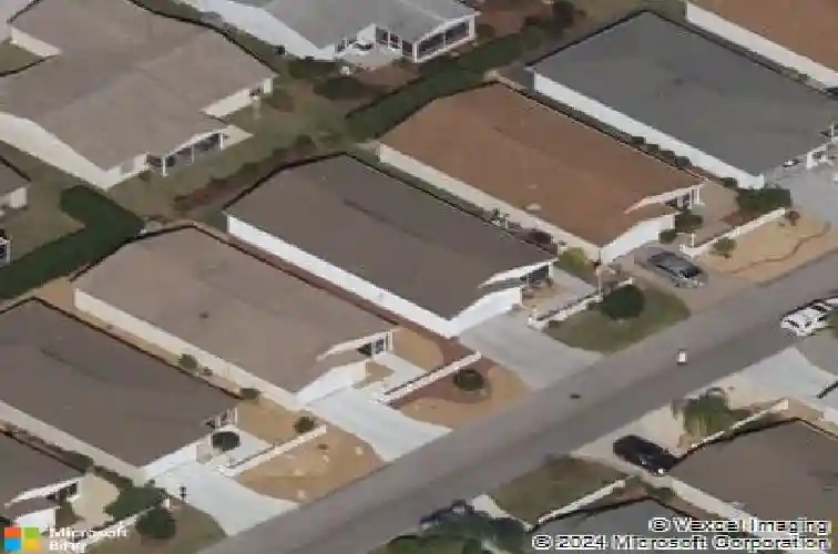 2558 birch ave, the villages,  FL 32162