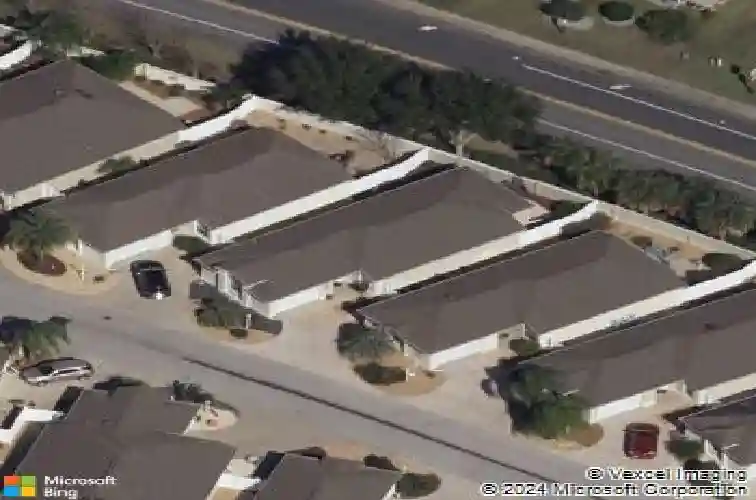 1065 berg ct, the villages,  FL 32162