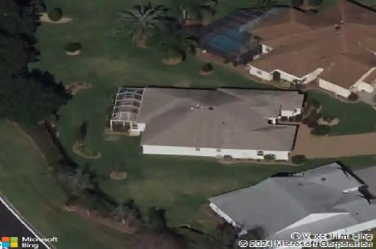 1875 saybrook way, the villages,  FL 32162