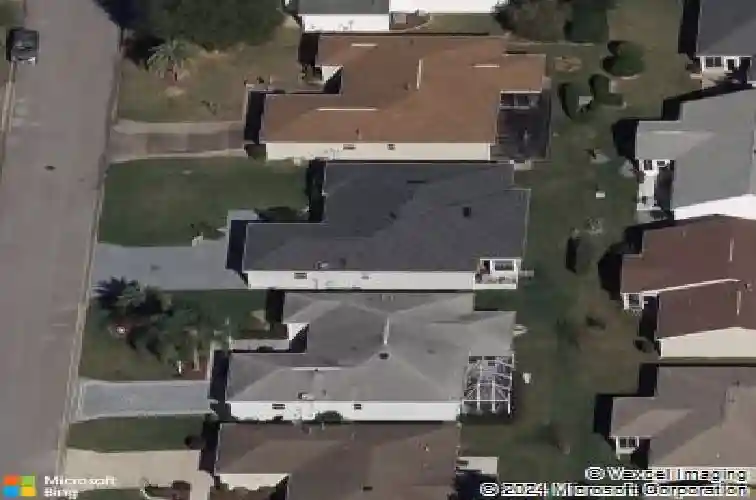 1101 blythe way, the villages,  FL 32162