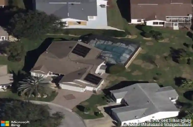 1075 napier ct, the villages,  FL 32162