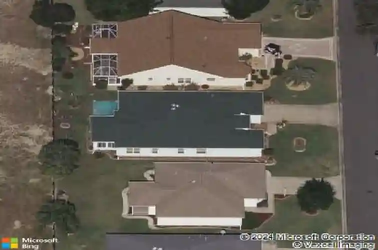 1316 arredondo dr, the villages,  FL 32162