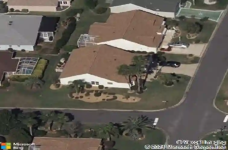 1426 la hermosa dr, the villages,  FL 32162