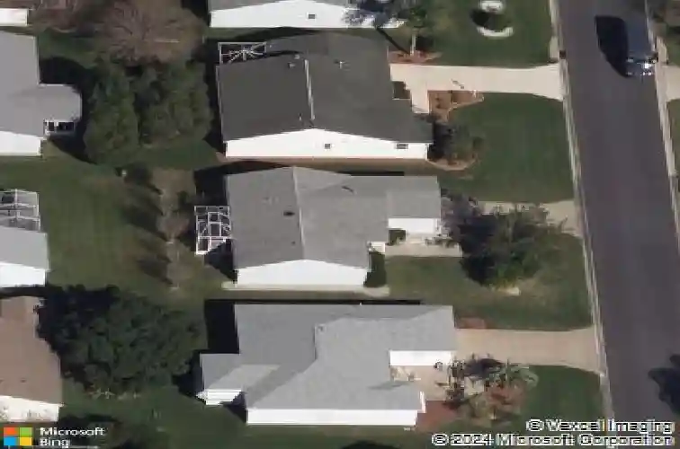 1812 sanibel ct, the villages,  FL 32162