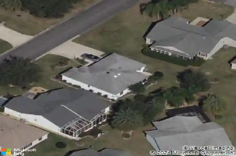 2514 raintree dr, the villages,  FL 32162